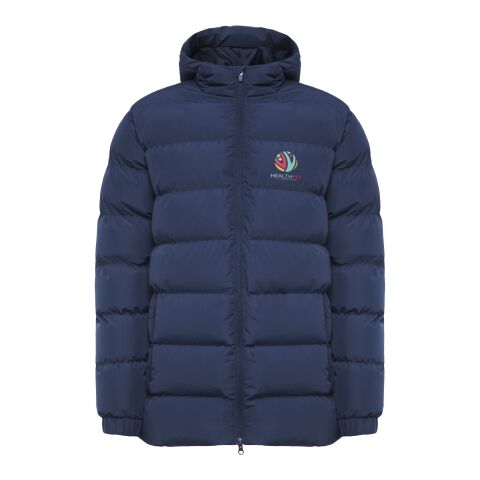 Parka isotherme unisexe Nepal Standard | Navy Blue | L | sans marquage | non disponible | non disponible | non disponible