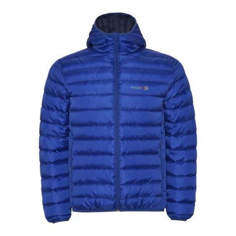 Doudoune Norway pour homme Standard | Electric Blue | 3XL | sans marquage | non disponible | non disponible