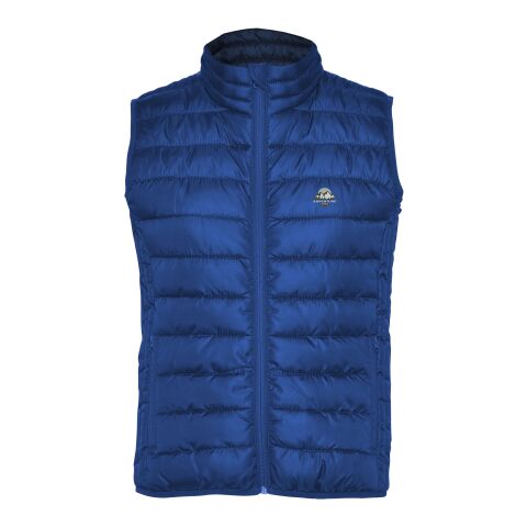 Gilet isolé Oslo pour femme Electric Blue | M | sans marquage | non disponible | non disponible