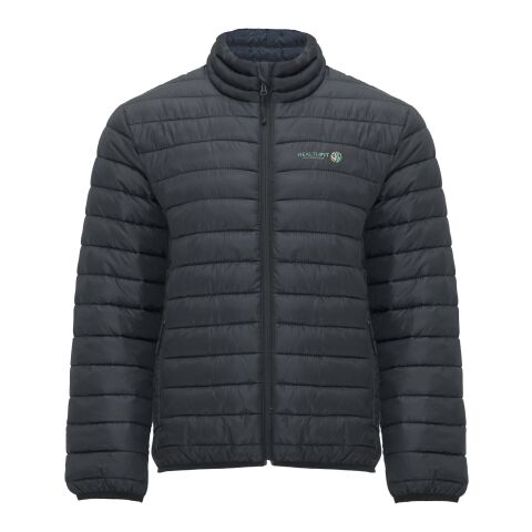 Doudoune isolée Finland pour homme Ebony | 3XL | sans marquage | non disponible | non disponible