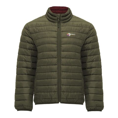 Doudoune isolée Finland pour homme