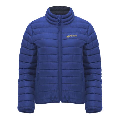 Doudoune Finland pour femme Electric Blue | M | sans marquage | non disponible | non disponible
