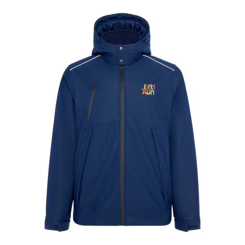 Parka thermique rembourrée unisexe Emin