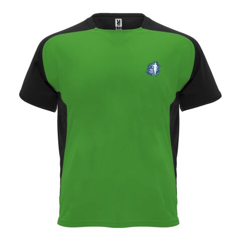 T-shirt de sport Bugatti à manches courtes unisexe