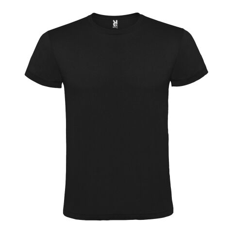 T-shirt Atomic unisexe à manches courtes Standard | Noir | L | sans marquage | non disponible | non disponible | non disponible