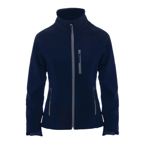 Veste Softshell Antartida pour femme Standard | Navy Blue | M | sans marquage | non disponible | non disponible | non disponible