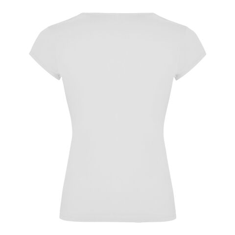 T-shirt Belice à manches courtes pour femme