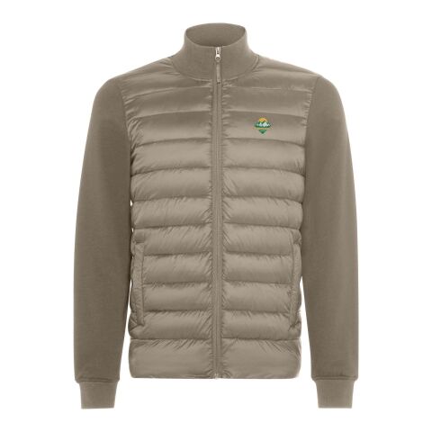 Veste unisexe Vivaro Dark Sand | S