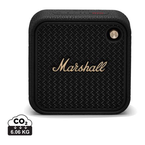 Marshall Enceinte Willen II noir