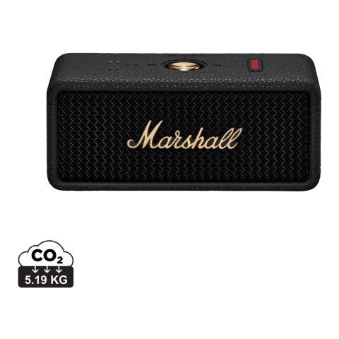 Marshall Enceinte Emberton III noir