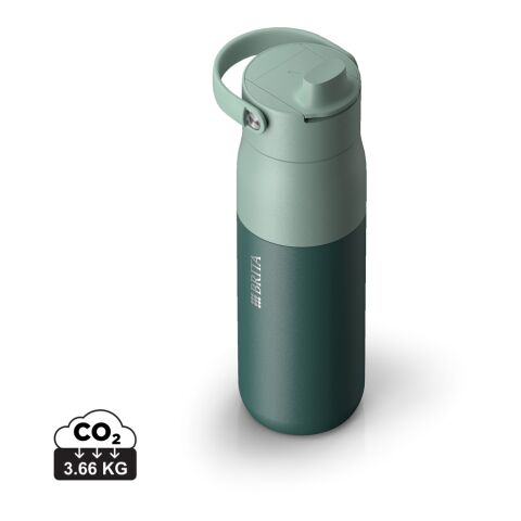 BRITA Gourde LARQ Essential 680ML vert