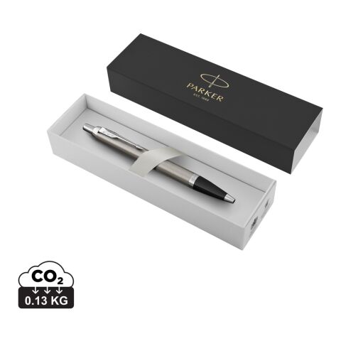 Parker Stylo IM ESSENTIAL argent