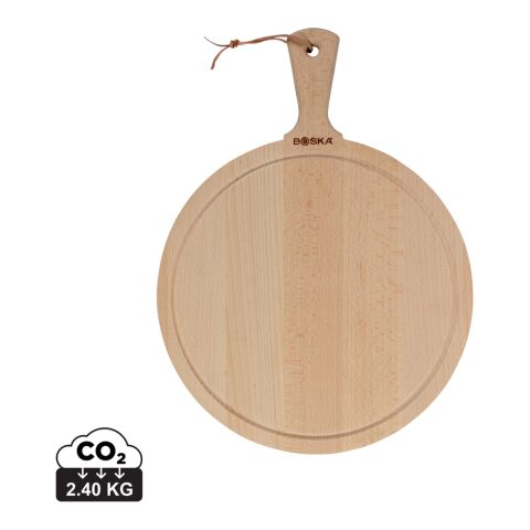 BOSKA Planche de service ronde Amigo L marron | sans marquage | non disponible | non disponible