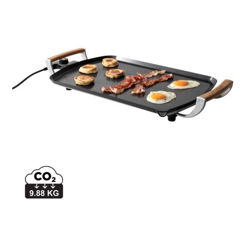 BOSKA Plancha Électrique Pro (UE Type F)