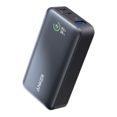 Batterie de secours 10.000 mAh 30 W Anker PowerCore noir | sans marquage | non disponible | non disponible