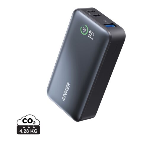 Batterie de secours 10.000 mAh 30 W Anker PowerCore noir | sans marquage | non disponible | non disponible
