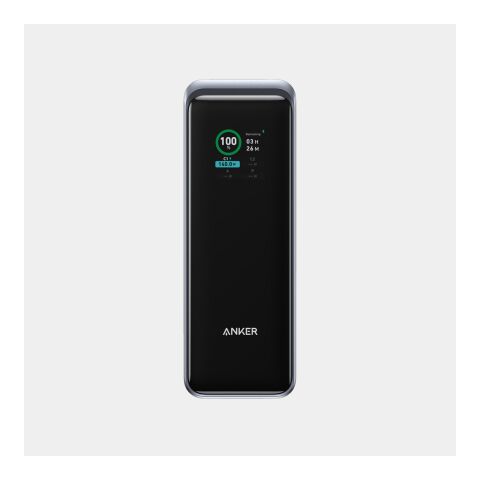 Powerbank 27.650 mAh (250 W) Anker Prime