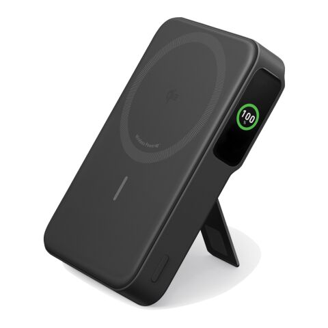 Powerbank 10.000 mAh magnétique Anker MagGo QI2 noir | sans marquage | non disponible | non disponible