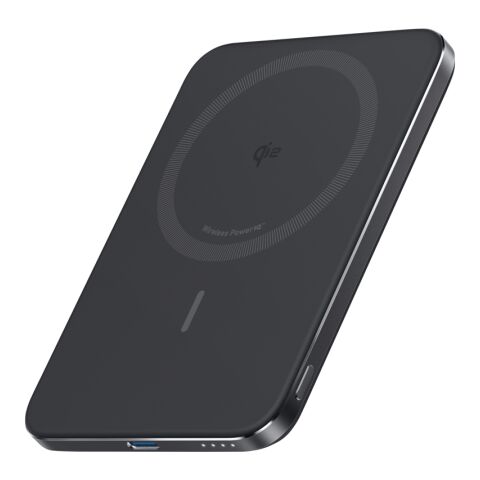 Powerbank 5000mAh 15W MagGo Qi 2.0 Anker Nano