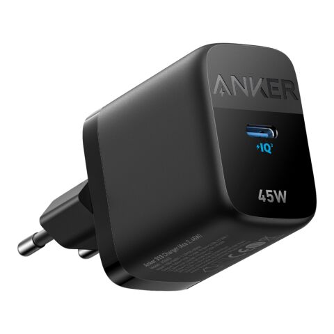Chargeur ACE EU 45 W Anker noir | sans marquage | non disponible | non disponible