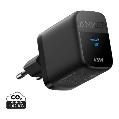 Chargeur ACE EU 45 W Anker noir | sans marquage | non disponible | non disponible