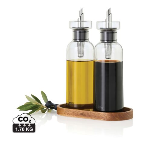AdHoc Ménage huile et vinaigre 300ml AromaPour