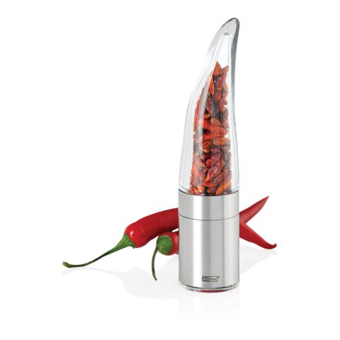 AdHoc Coupe-piment Pepe blanc | sans marquage | non disponible | non disponible