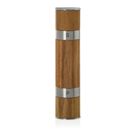 AdHoc Duo de moulins sel et poivre Duomill marron | sans marquage | non disponible | non disponible