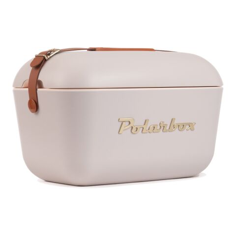 POLARBOX Glacière Large 20L vintage Original rose | sans marquage | non disponible | non disponible