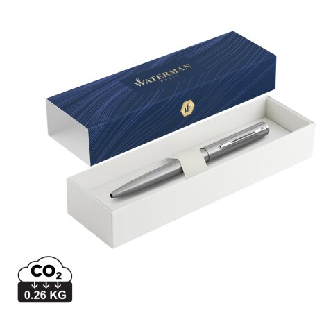 Waterman Stylo modèle Allure argent
