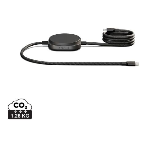ZENS Câble de recharge USB-C Pro 2