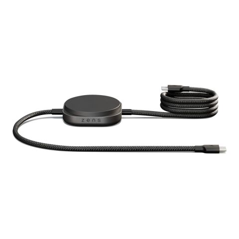 ZENS Câble de recharge USB-C Pro 2 noir | sans marquage | non disponible | non disponible