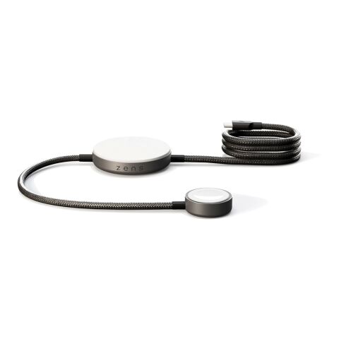 ZENS Chargeur sans fil de bureau Pro 2 noir | sans marquage | non disponible | non disponible