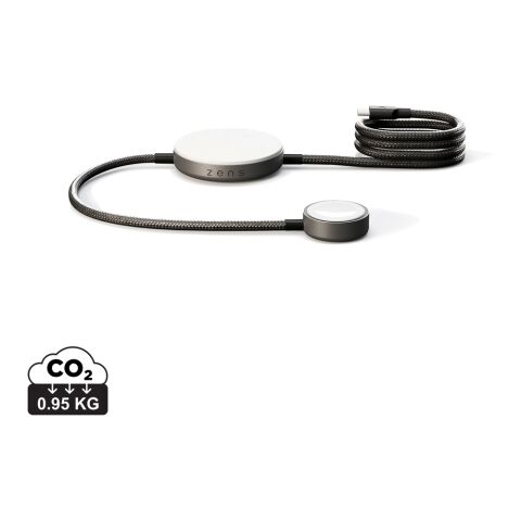 ZENS Chargeur sans fil de bureau Pro 2