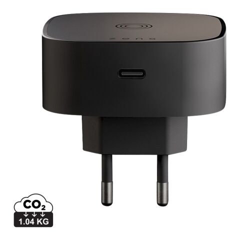 ZENS Adapteur de charge sans fil