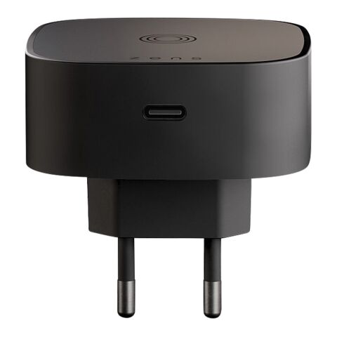 ZENS Adapteur de charge sans fil noir | sans marquage | non disponible | non disponible