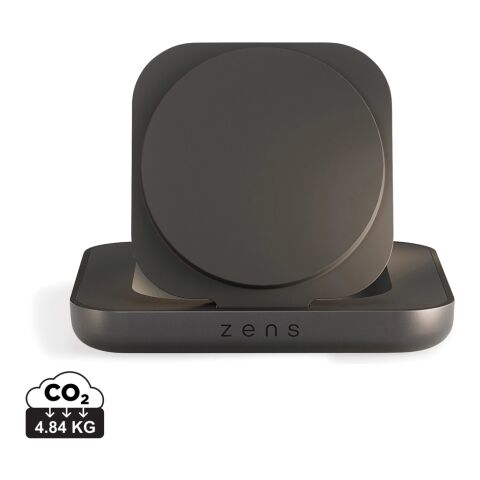 ZENS Chargeur magnétique de table de nuit