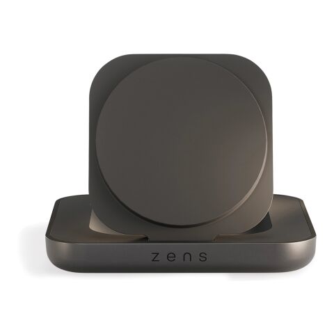 ZENS Chargeur magnétique de table de nuit