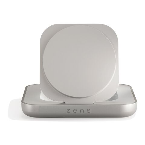ZENS Chargeur magnétique de table de nuit