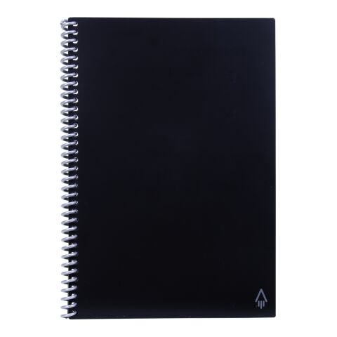 Rocketbook® Core Executive A5 Noir bronze | sans marquage | non disponible | non disponible