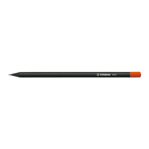 STABILO crayon graphite noir avec t√™te tremp√©e