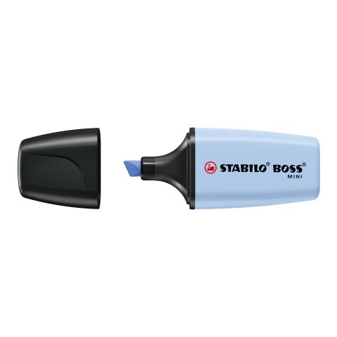 STABILO BOSS MINI Pastel surligneur