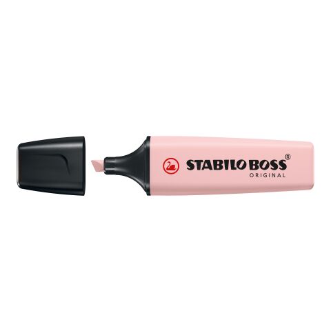 STABILO BOSS ORIGINAL NatureCOLORS surligneur