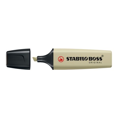 STABILO BOSS ORIGINAL NatureCOLORS surligneur