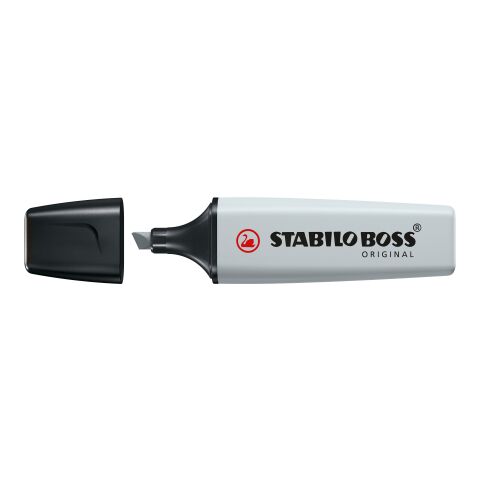 STABILO BOSS ORIGINAL Pastel surligneur gris | sans marquage | non disponible | non disponible