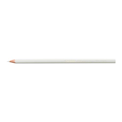 STABILO GREENcolors crayon de couleur blanc | sans marquage | non disponible | non disponible