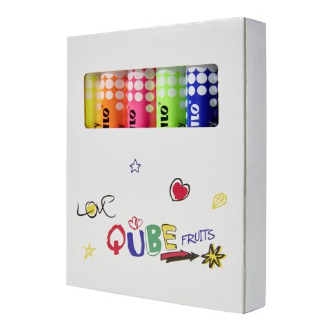 STABILO MARKdry Set de 6 marqueurs pour tableau blanc sans marquage