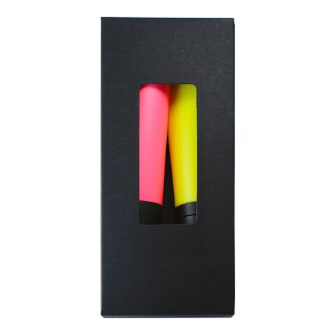 STABILO NEON surligneur Set de 2