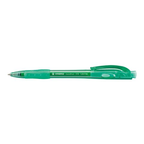 STABILO marathon stylo à bille