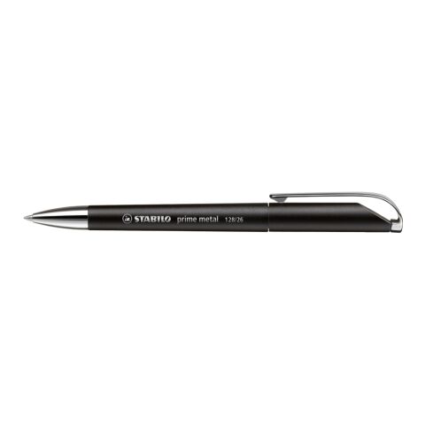 STABILO prime metal stylo à bille noir | non disponible | non disponible